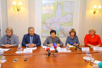 Депутаты Заксобрания будут настаивать на увеличении нормативов на учебные расходы для школ и детсадов